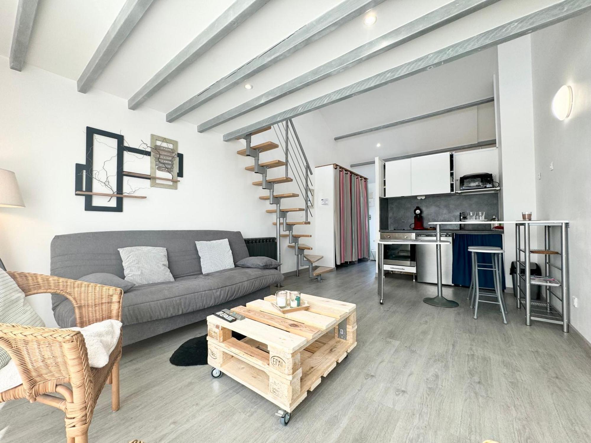 L'Opaline - Vue mer Blériot-Plage Esterno foto